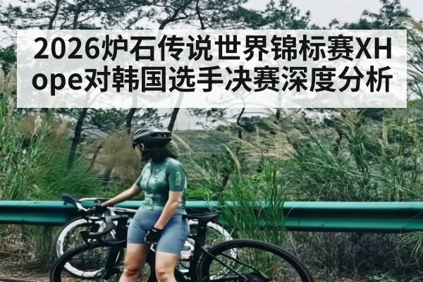 2026炉石传说世界锦标赛XHope对韩国选手决赛深度分析